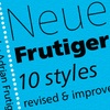 Neue Frutiger