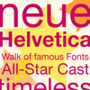 Neue Helvetica