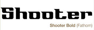 SHOOTER