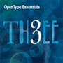 OpenType Essentials 3
