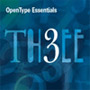 OpenType Essentials 3